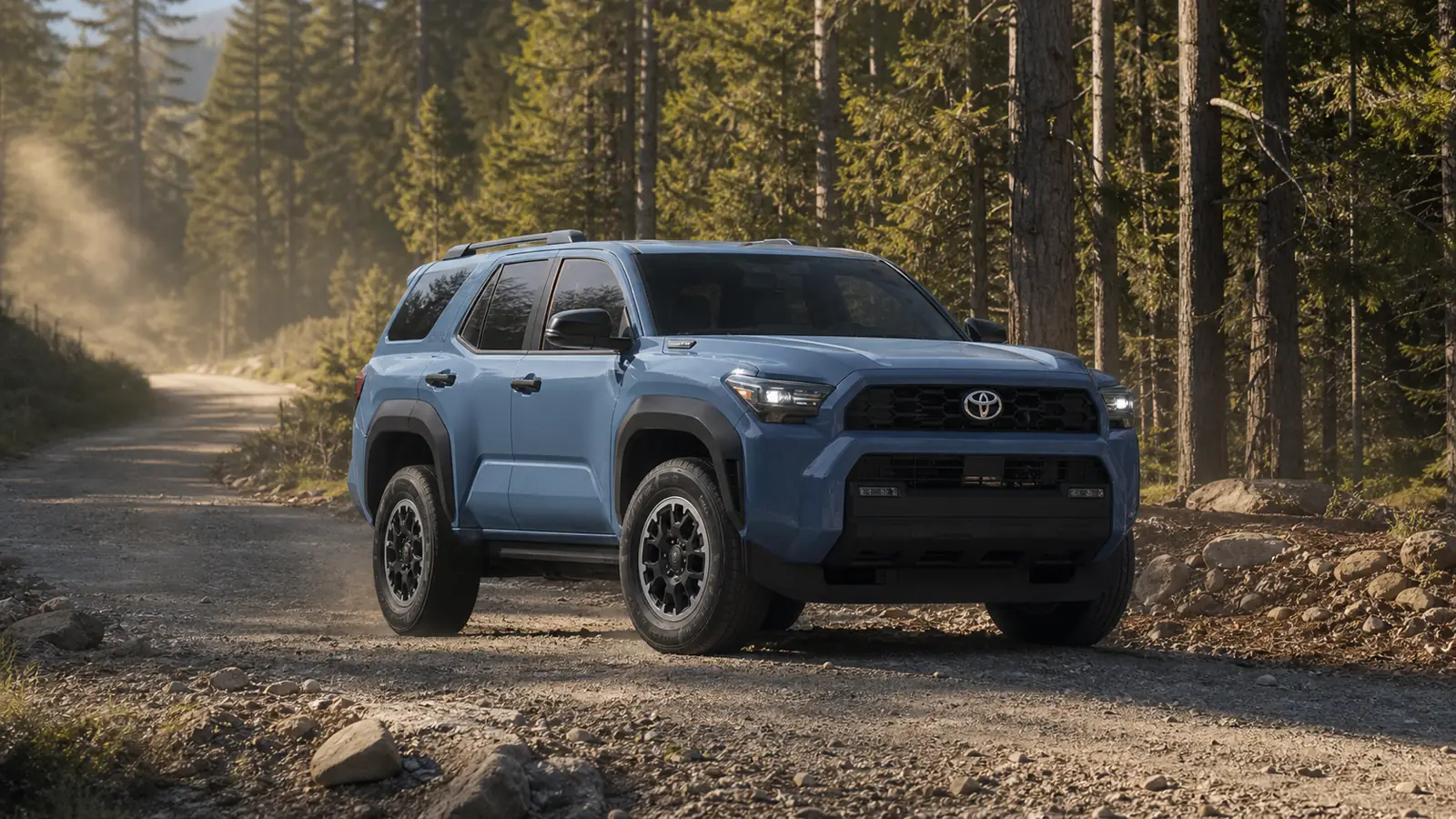 Toyota 4Runner