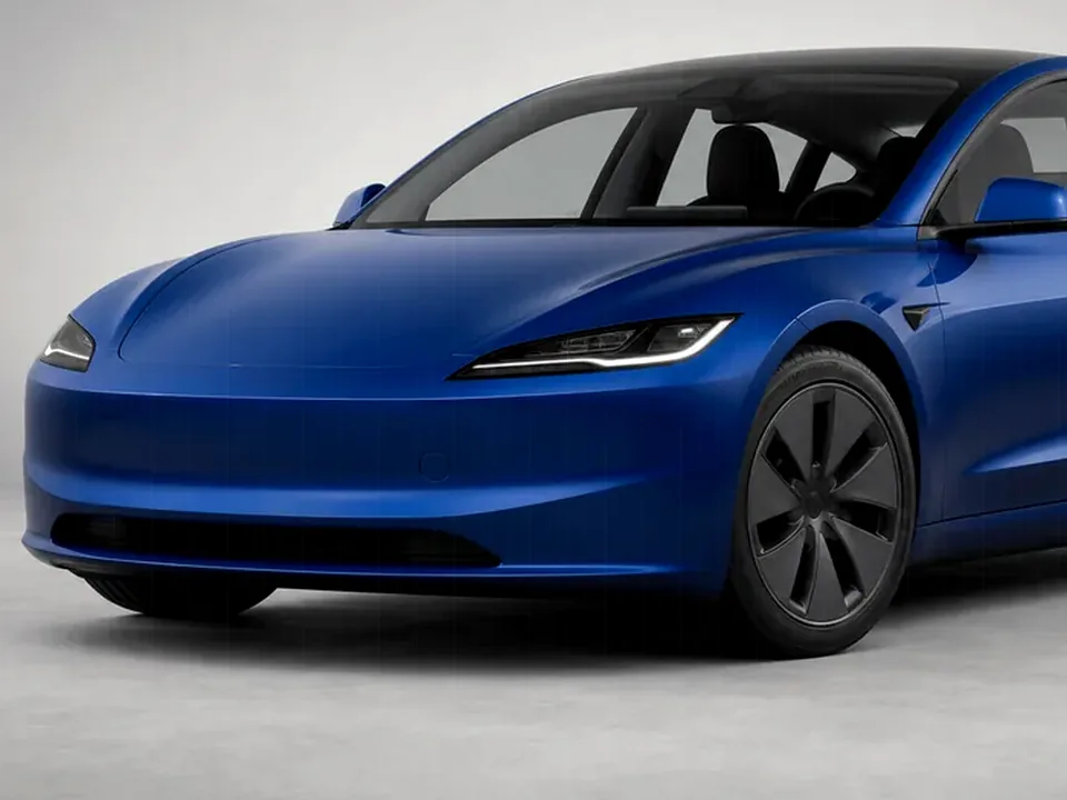 Tesla Model 3 home charging budget setup - Tesla Model 3