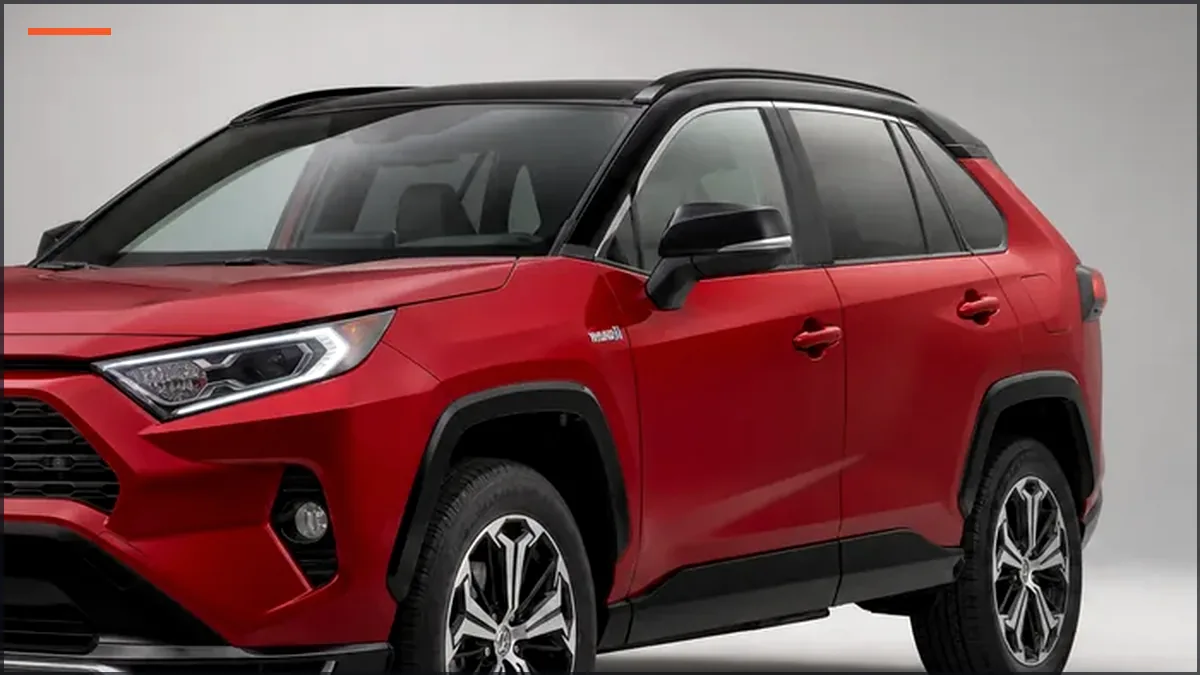 Toyota RAV4 Hybrid AWD and mpg details for family SUV shoppers